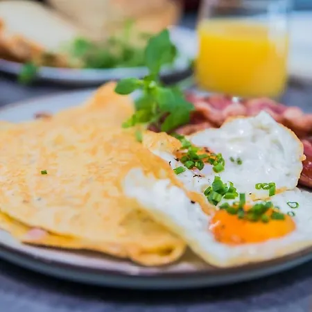 Easy Rent- Północna Old Town View, Free Parking, 24h Check-in *