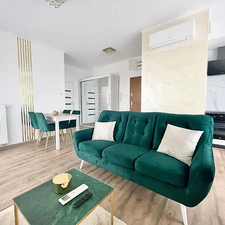 Lejlighed Easy Rent- Polnocna Old Town View, Free Parking, 24h Check-in