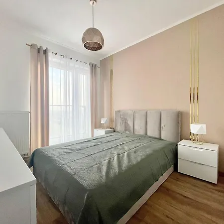 Easy Rent- Północna Old Town View, Free Parking, 24h Check-in *