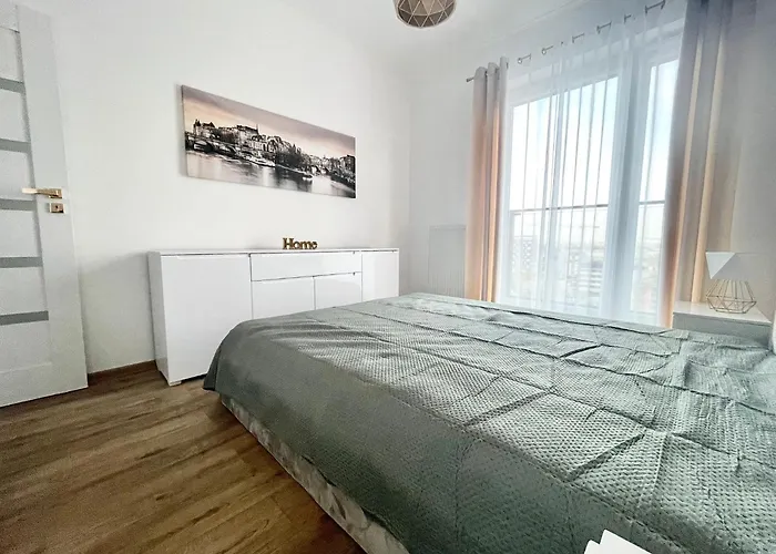 Easy Rent- Polnocna Old Town View, Free Parking, 24h Check-in Apartment *