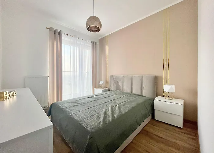 Easy Rent- Polnocna Old Town View, Free Parking, 24h Check-in *